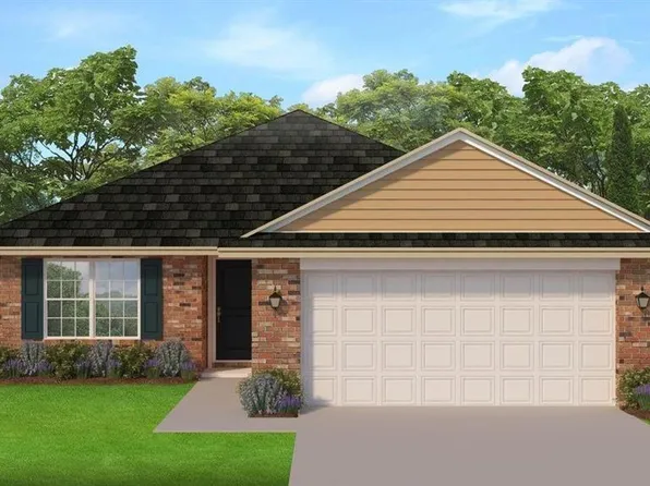 4 Seriema Ct, Palm Coast, FL 32164