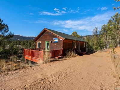 114 Hall Road, Bailey, CO, 80421