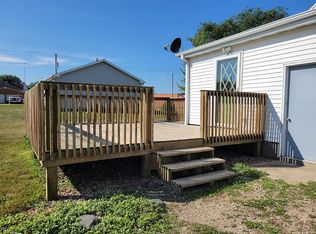 124 N Illinois, Hubbard, IA 50122