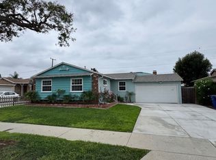 20915 Menlo Ave, Torrance, CA 90502