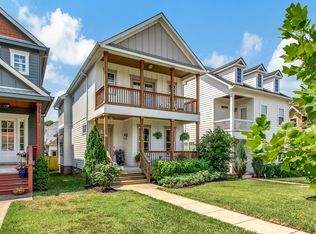 5211B Illinois Ave, Nashville, TN 37209