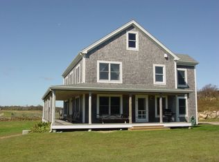 1341 Snake Hole Rd, Block Island, RI 02807