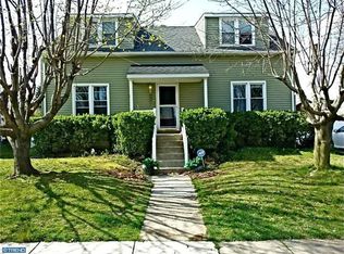1803 Orchard Ave, Folsom, PA