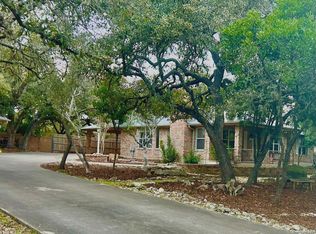 1593 Amanda, Canyon Lake, TX 78133