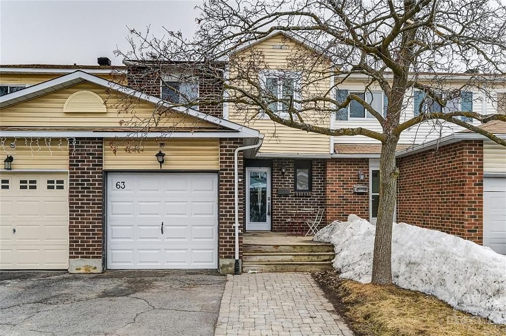 63 Sunridge Ln, Ottawa, ON K2J 2N9 Zillow