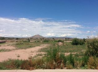 300 Sandy Beach Rd, Las Cruces, NM 88005