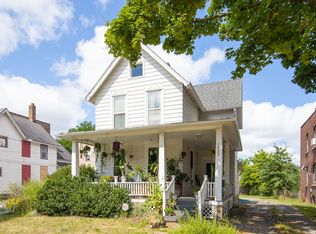 1432 W110th, Cleveland, OH 44102