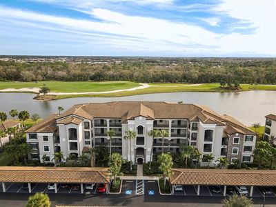 16904 Vardon Ter UNIT 401, Bradenton, FL, 34211