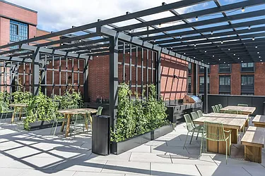 Rented by Brookfield (Funnel)