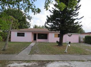 520 NW 127th St, North Miami, FL 33168