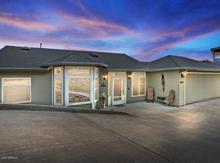 2425 Nolte Dr, Prescott, AZ 86301