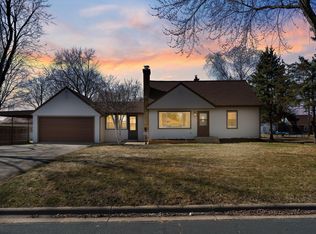 8620 Stevens Ave S, Bloomington, MN 55420
