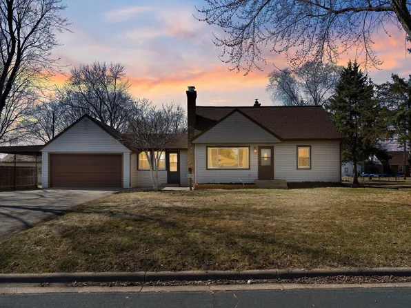 8620 Stevens Ave S, Bloomington, MN 55420
