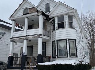 3831 E 57th St, Cleveland, OH 44105