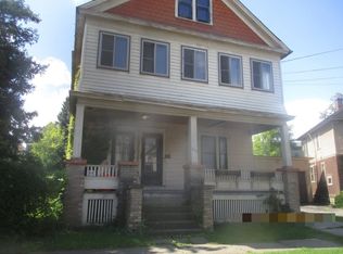 829 Oswego St, Utica, NY 13502