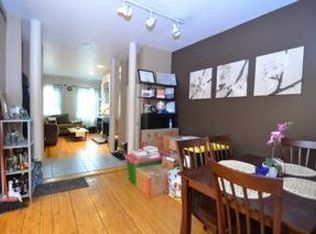 21 Telegraph St #2, Boston, MA 02127