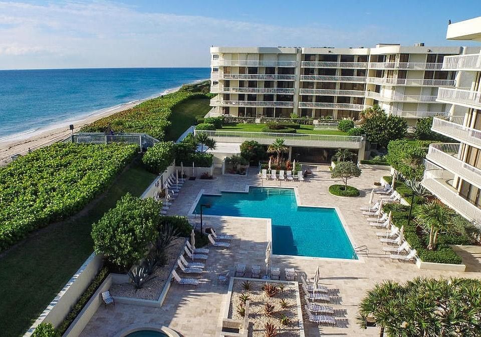 1st image of 3300 S Ocean Blvd APT 205S