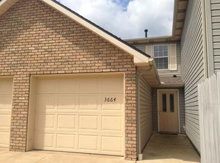 3664 Harris Ave NW, Canton, OH 44708