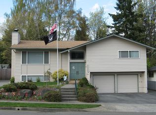 3813 191st Pl SW, Lynnwood, WA 98036
