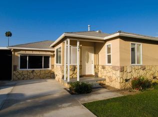 540 Shrode Ave, Duarte, CA 91010