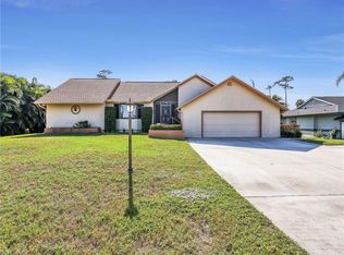 6219 Deer RUN, FORT MYERS, FL 33908