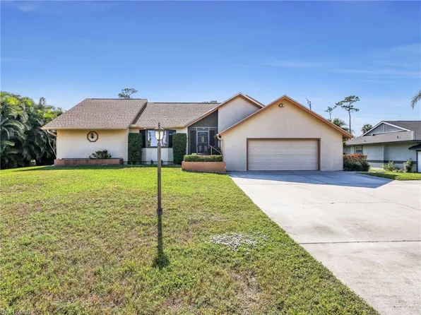 6219 Deer RUN, FORT MYERS, FL 33908