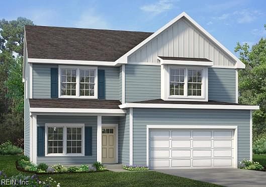 1st image of 107 Yadkin Dr