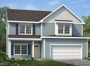 107 Yadkin Dr, Shawboro, NC 27973
