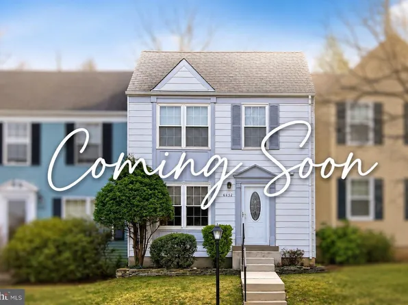 6452 Brickleigh Ct, Alexandria, VA 22315