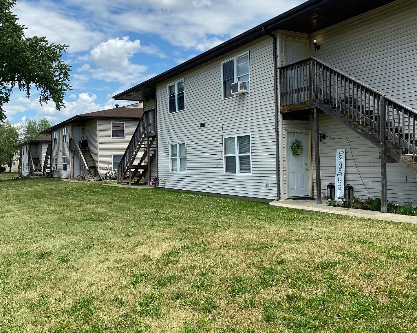 273 Keystone Dr 6, Rantoul, IL 61866 Zillow