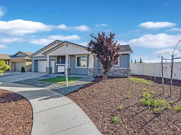 780 Chimes St, Lathrop, CA 95330