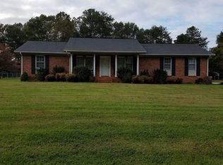 237 Mansfield Dr, Spartanburg, SC 29307