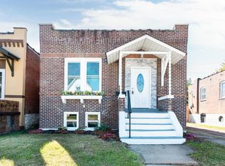 4330 Delor St, Saint Louis, MO 63116