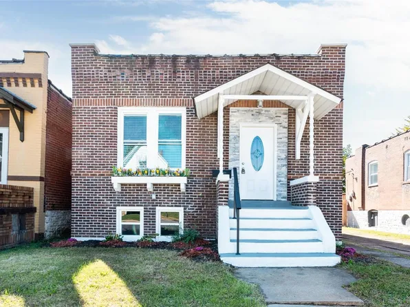 4330 Delor St, Saint Louis, MO 63116