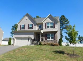 4211 River Vista Ln, Hopewell, VA 23860
