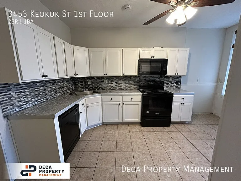3453 Keokuk St #1 — Photo 7