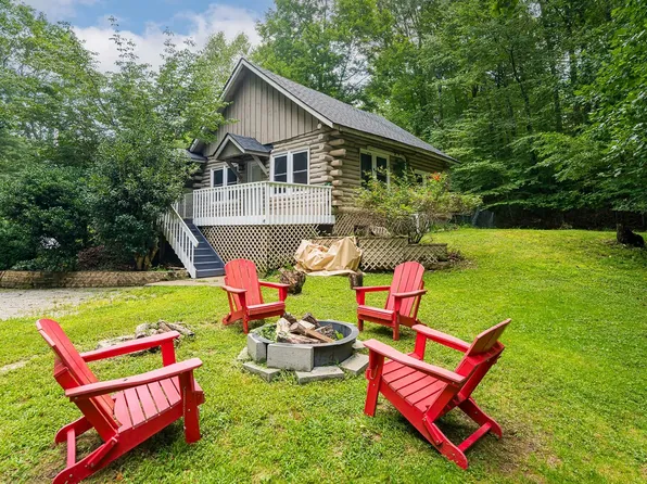 49 Mayapple Ln, Brevard, NC 28712