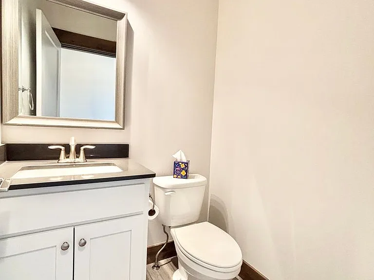 1020 Baxter Creek Way #B — Photo 5