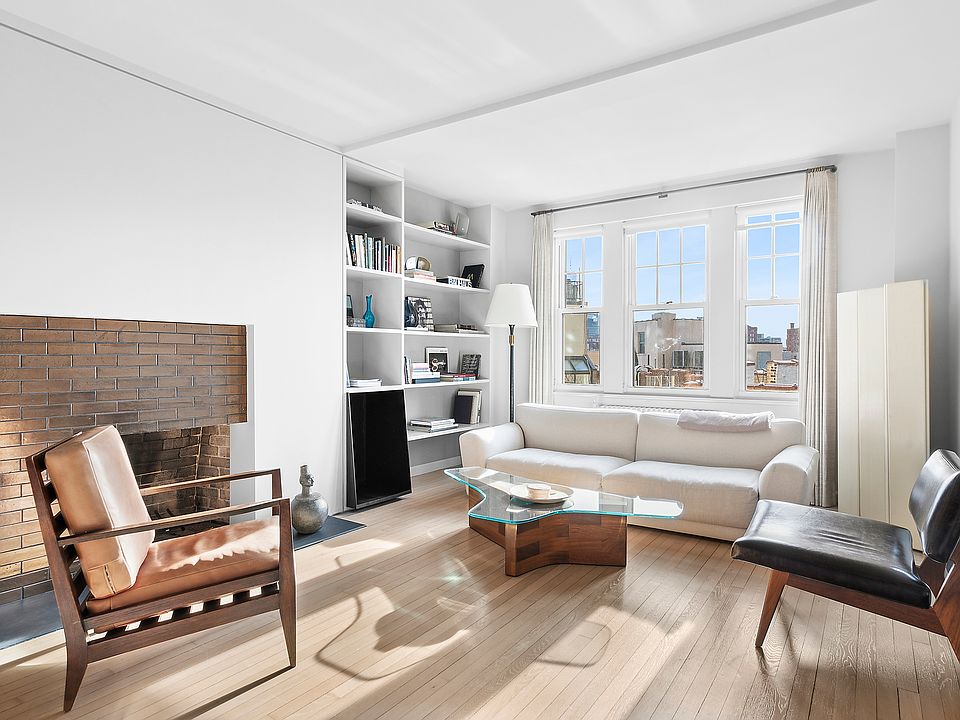 1st image of 302 W 12th St APT 8F