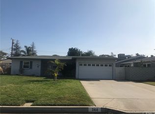 344 N Walnuthaven Dr, West Covina, CA 91790