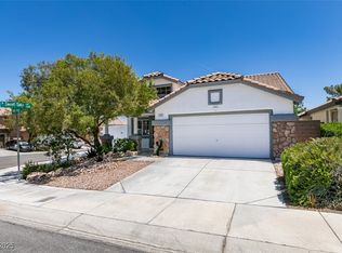 3336 Hidden Ridge St, Las Vegas, NV 89129