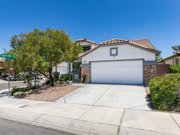 3336 Hidden Ridge St, Las Vegas, NV 89129