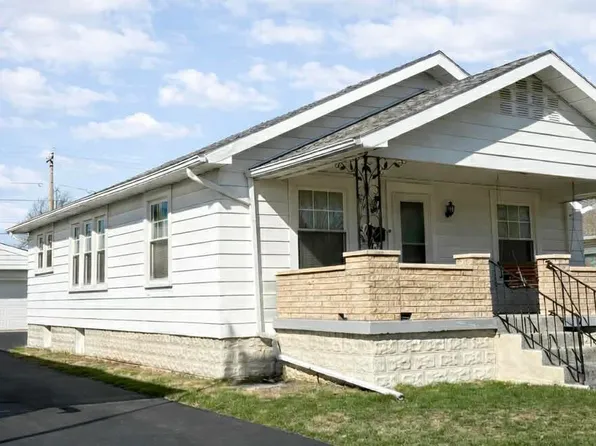 1709 S Buckeye St, Kokomo, IN 46902