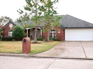 16 Prairie Knoll Dr, Santa Fe, TX 77510