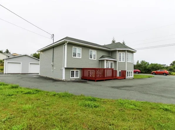 82 Foxtrap Access Road, Conception Bay South, NL A1X7N4