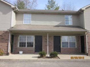 1108 W Lincoln St, Danville, IN 46122