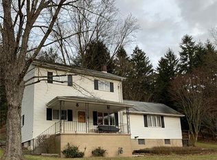 54 Little Deer Creek Rd, Cheswick, PA 15024