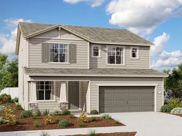 4128 Molten Creek Way, Roseville, CA 95747