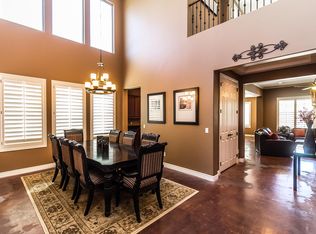 3913 E Comstock Dr, Gilbert, AZ 85296