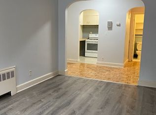 249 Commonwealth Ave #2A, Boston, MA 02116